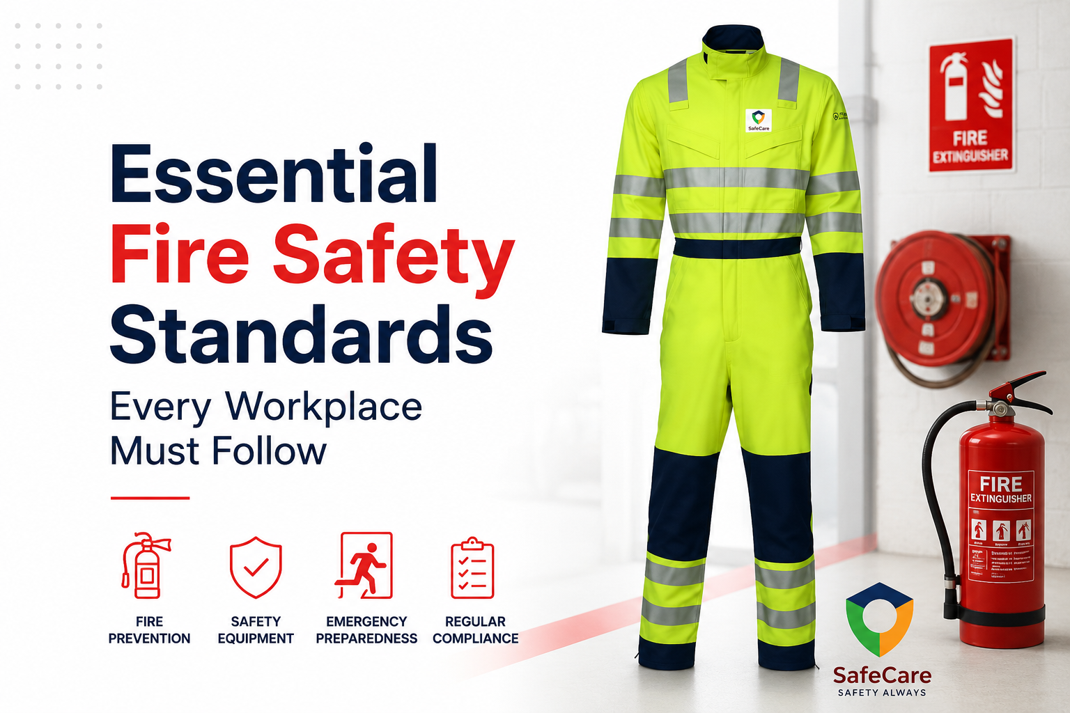 Fire Safety Standards