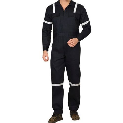 High-Visibility Jacket