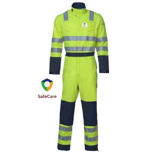 Industrial Boiler Suit