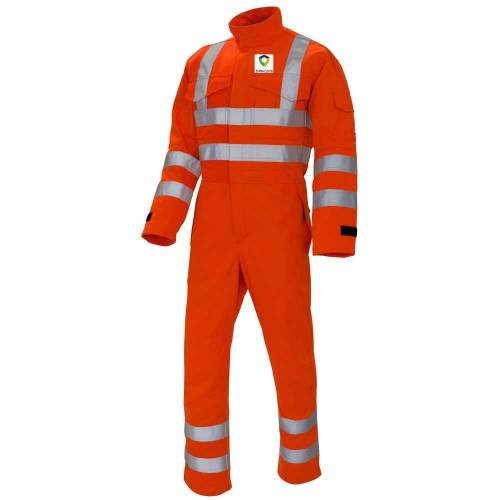 Custom Safety Gear