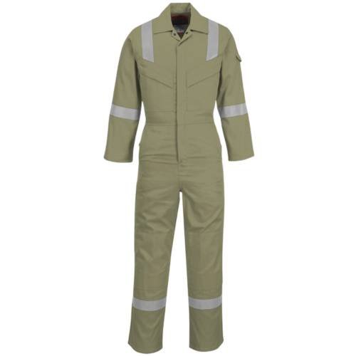 Industrial Workwear