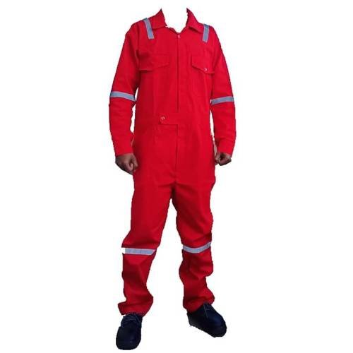 Protective Worker Dress